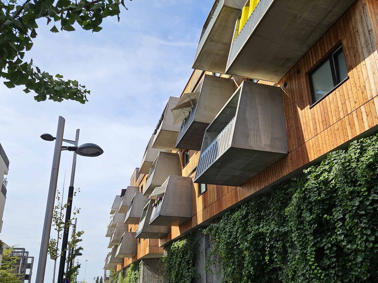 Wien auch interessant in Sachen Energie